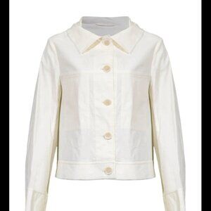NWT Annette Gortz Beja Jacket Size 36 Small